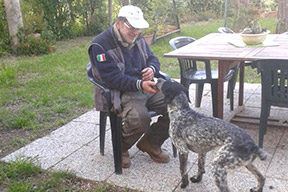 Lucio Pierantoni