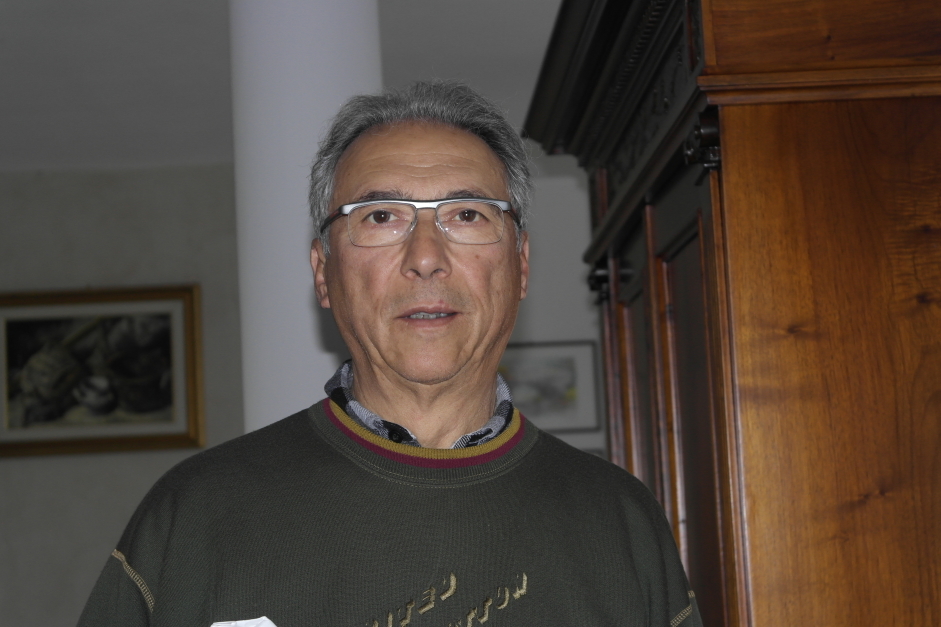 Ubaldo D'Amico